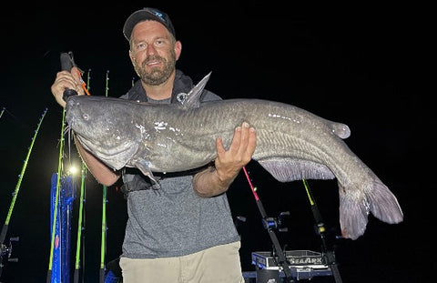 The Gatto Loco Rig: A Smarter System for Serious Catfish Anglers