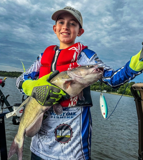 How to Use Planer Boards for Catfishing