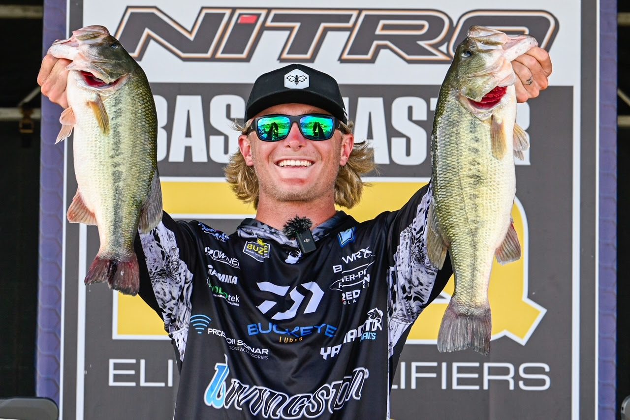 ルカク　　fellowセミドライ lb LB 1回着用のみ Livingston Lures Walking Boss: Tips from Laker Howell