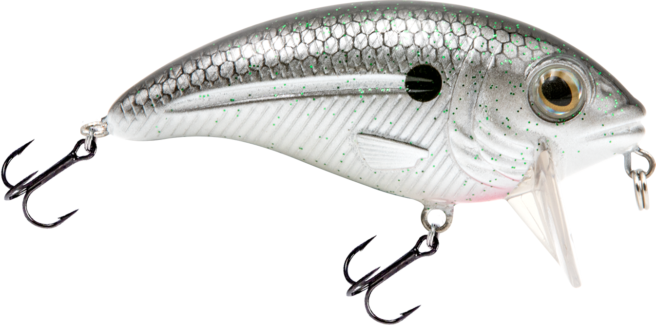 bullnose fishing lure Rick Clunn Bull Nose – Livingston Lures