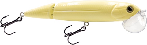 Walking Boss II Jr.4"