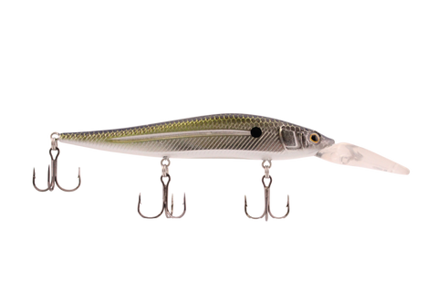 Jerkmaster Deep Plus (Jerkmaster 121 DP)