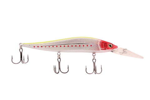 Jerkmaster Deep Plus (Jerkmaster 121 DP)