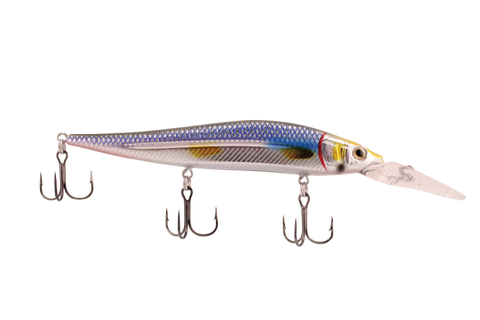 Jerkmaster Deep Plus (Jerkmaster 121 DP)