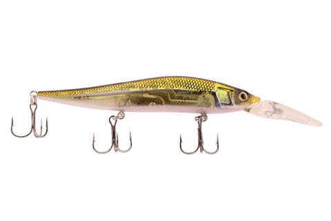 Jerkmaster Deep Plus (Jerkmaster 121 DP)