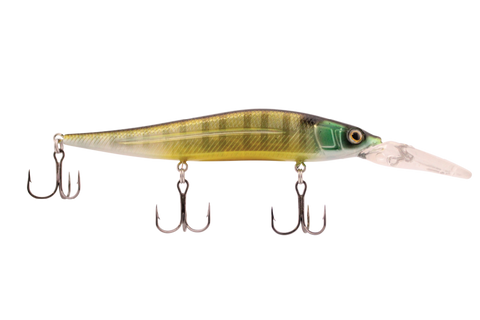 Jerkmaster Deep Plus (Jerkmaster 121 DP)