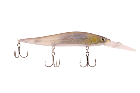 Jerkmaster Deep Plus (Jerkmaster 121 DP)