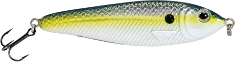 EBS Jigging Spoon