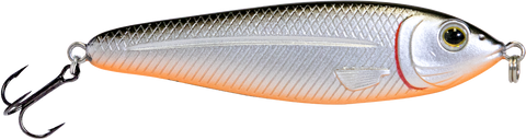 EBS Jigging Spoon