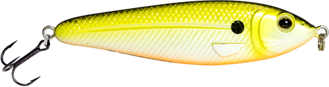 EBS Jigging Spoon