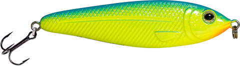 EBS Jigging Spoon