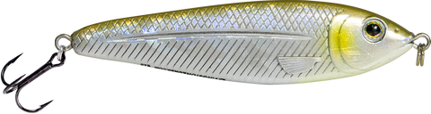 EBS Jigging Spoon
