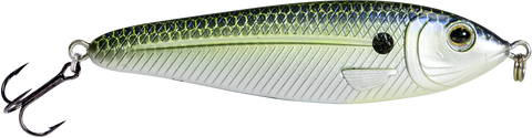 EBS Jigging Spoon