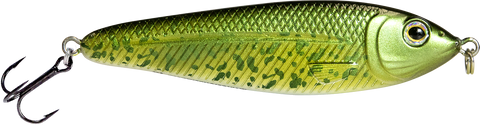 EBS Jigging Spoon