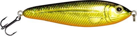 EBS Jigging Spoon