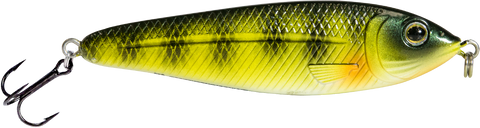 EBS Jigging Spoon
