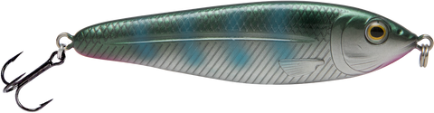 EBS Jigging Spoon