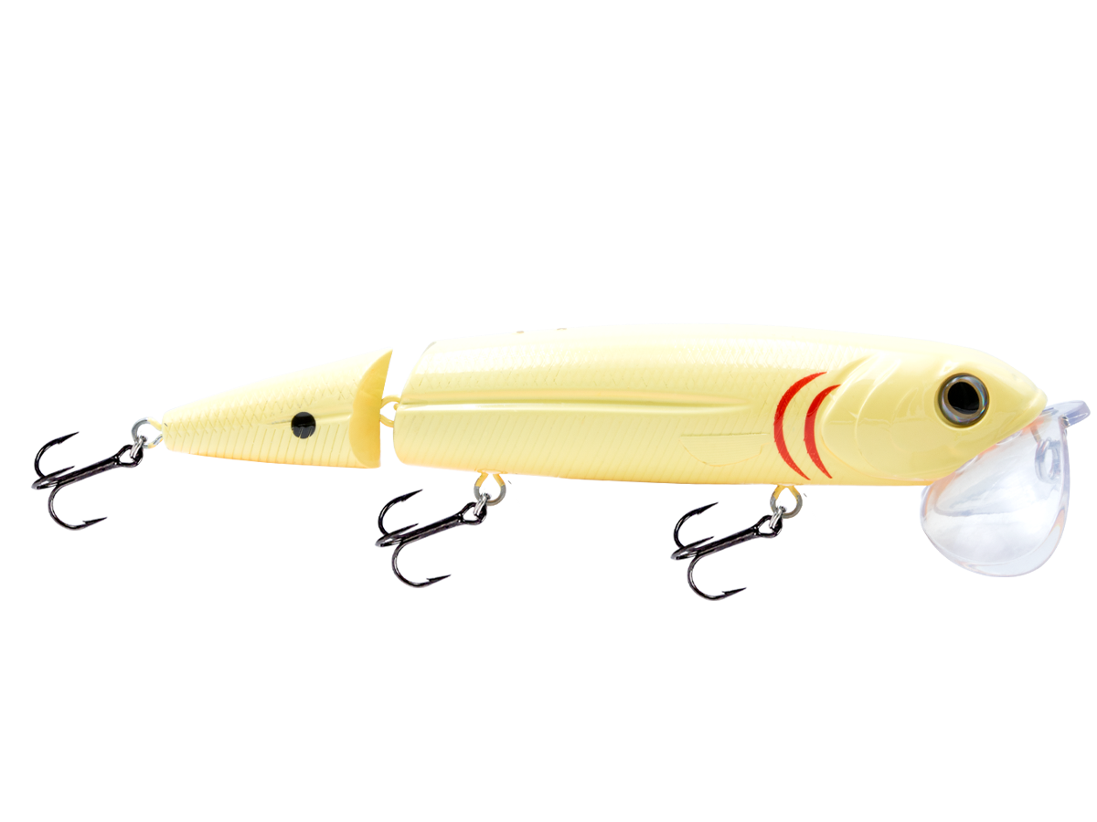 Walking Boss II Magnum – Livingston Lures