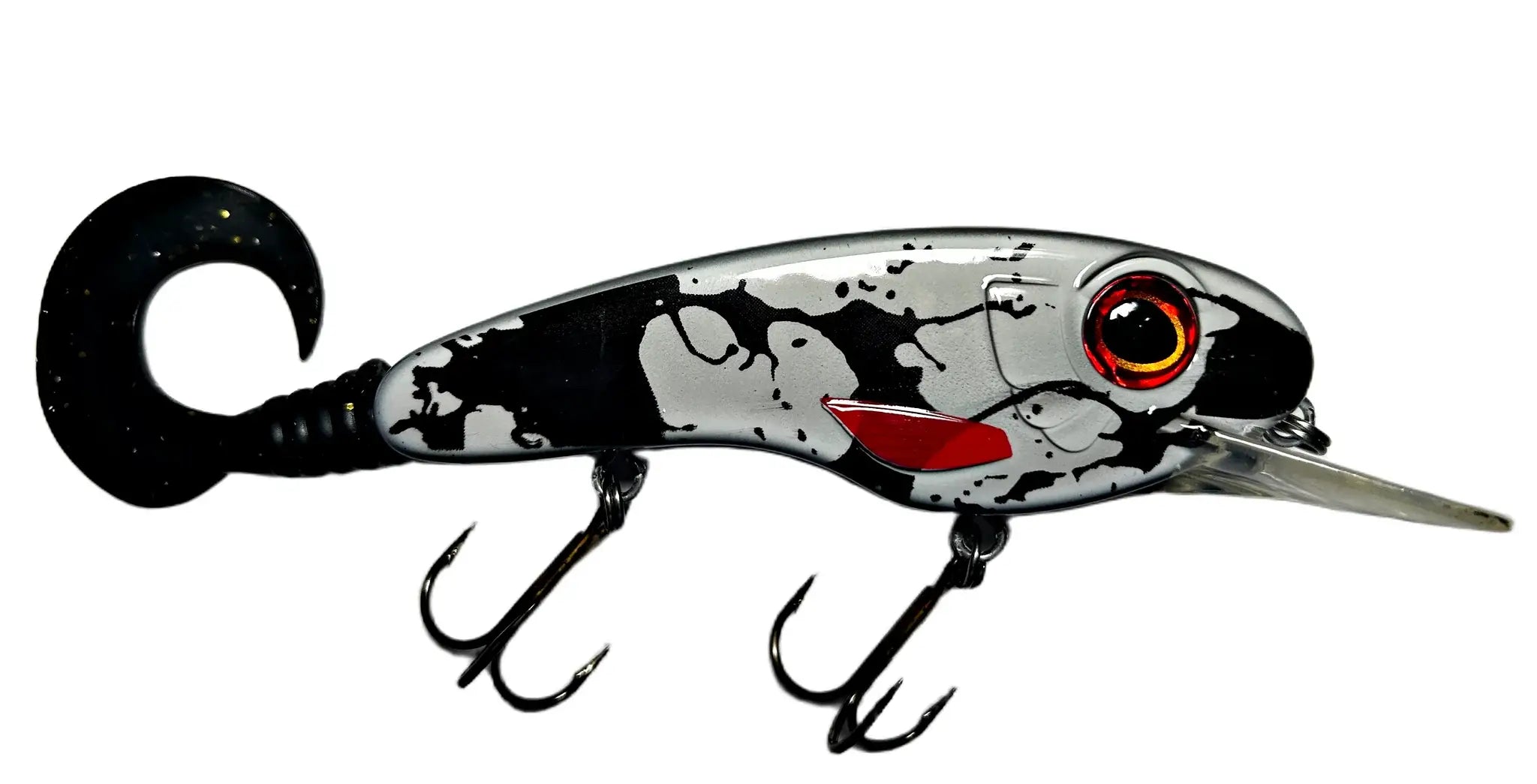 banshee fishing lure Banshee