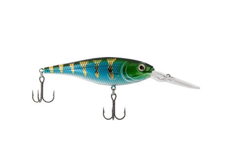 Walleye Shad 90