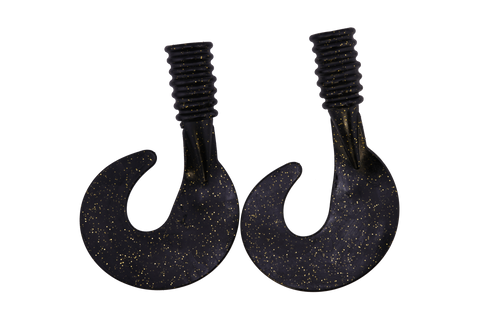 Kraken Curly Tail Kit