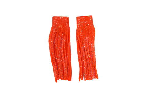 Kraken Skirted Tail Kit