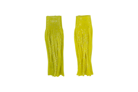 Kraken Skirted Tail Kit