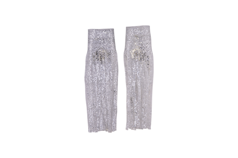 Kraken Skirted Tail Kit