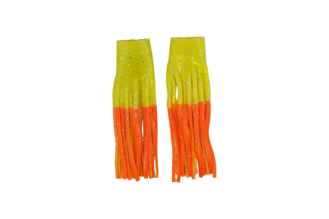 Kraken Skirted Tail Kit