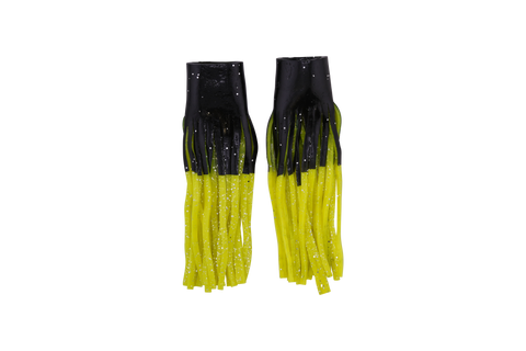 Kraken Skirted Tail Kit