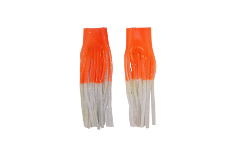 Kraken Skirted Tail Kit