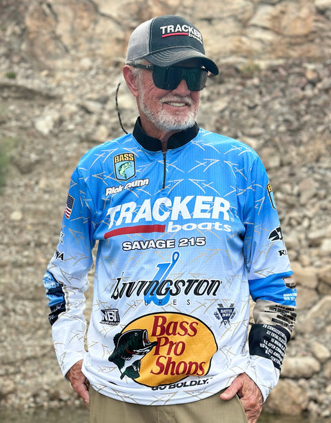 Rick Clunn