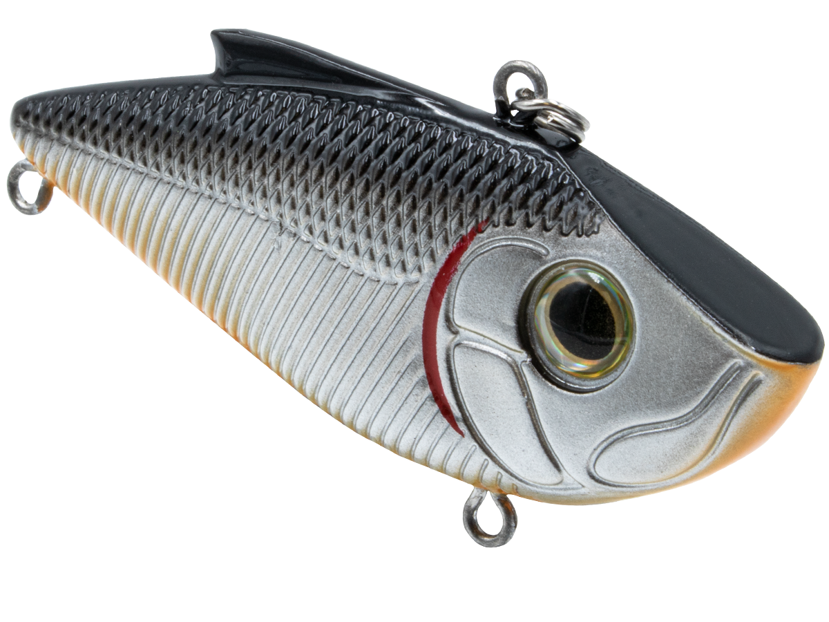 Pro Ripper Livingston Lures