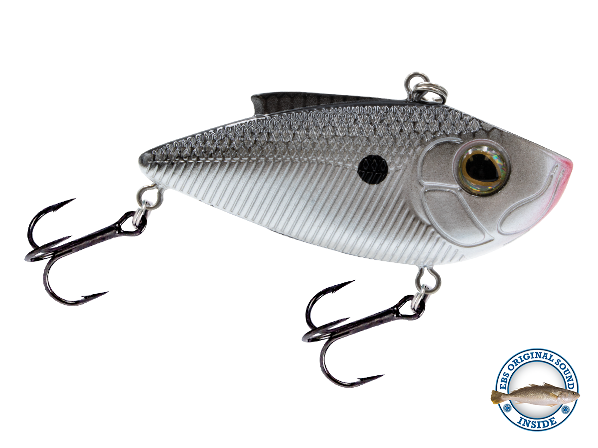 baby bass lure lipless Pro Ripper