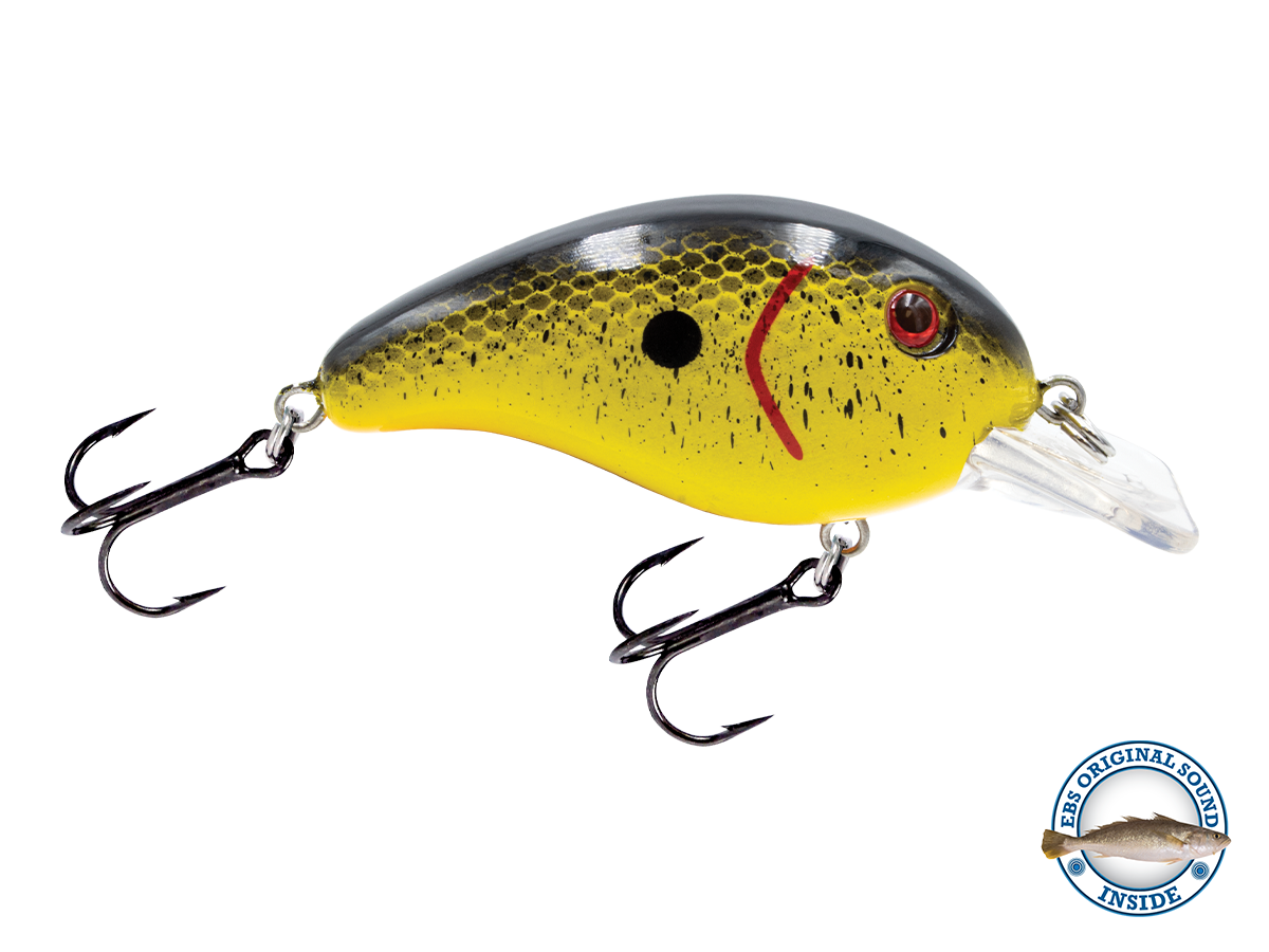 Dive Master Jr Livingston Lures