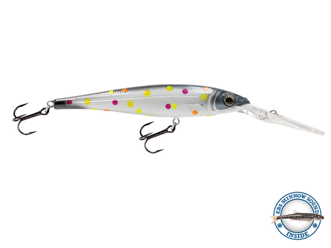 Walleye Minnow 111