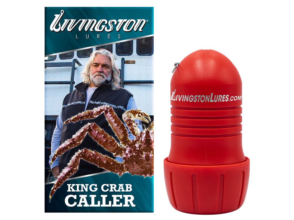 King Crab Caller