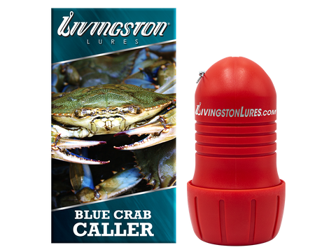 Blue Crab Caller