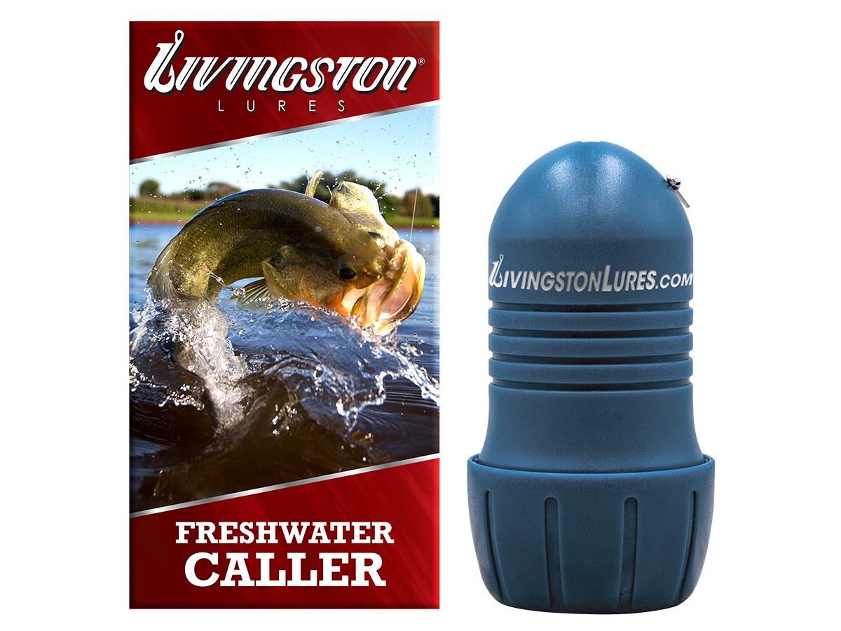 Freshwater Caller – Livingston Lures