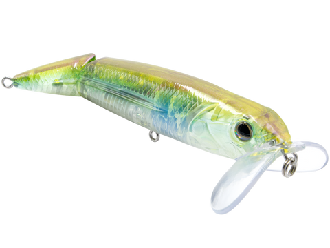 Walking Boss II Jr.4"