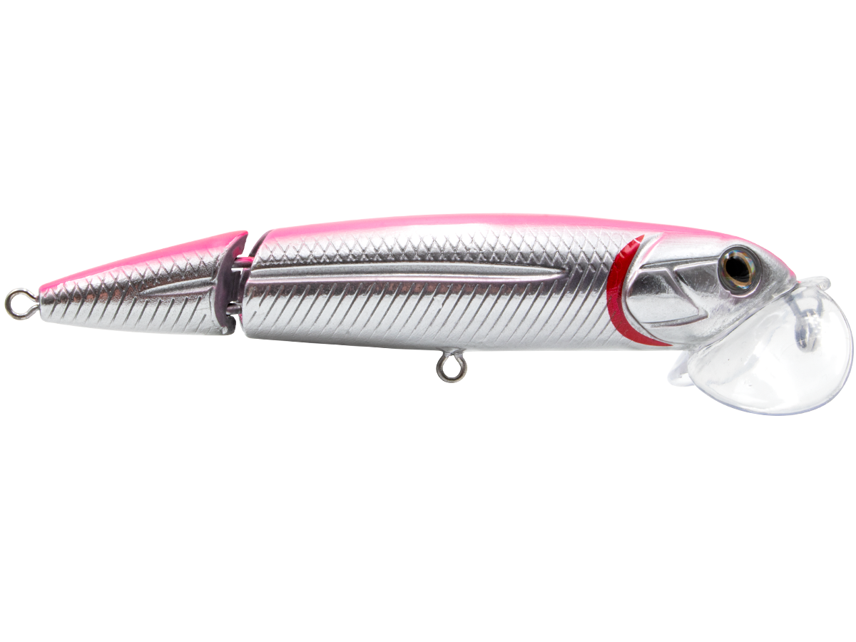 Walking Boss II Jr.4" Livingston Lures Walking Boss II Jr.4" Livingston Lures