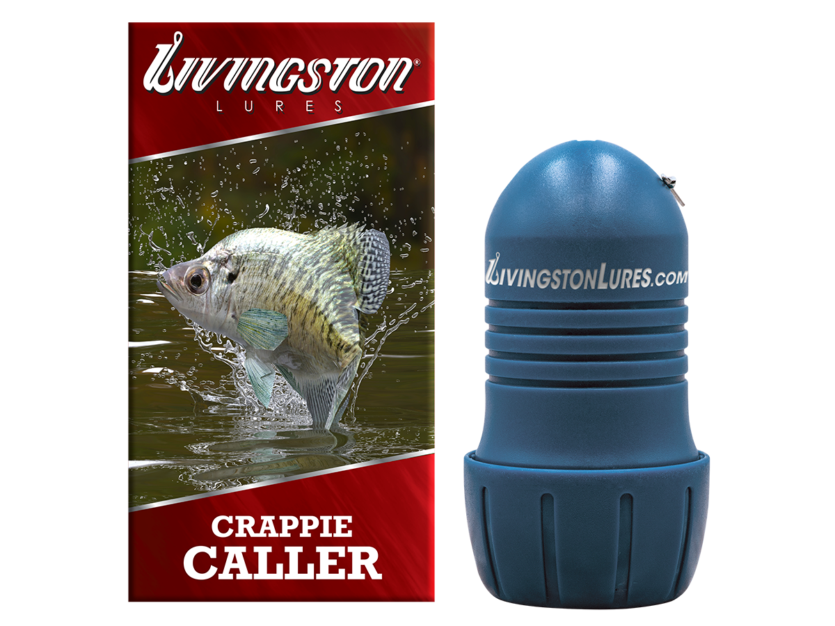 crappie fishing lure hd Crappie Caller