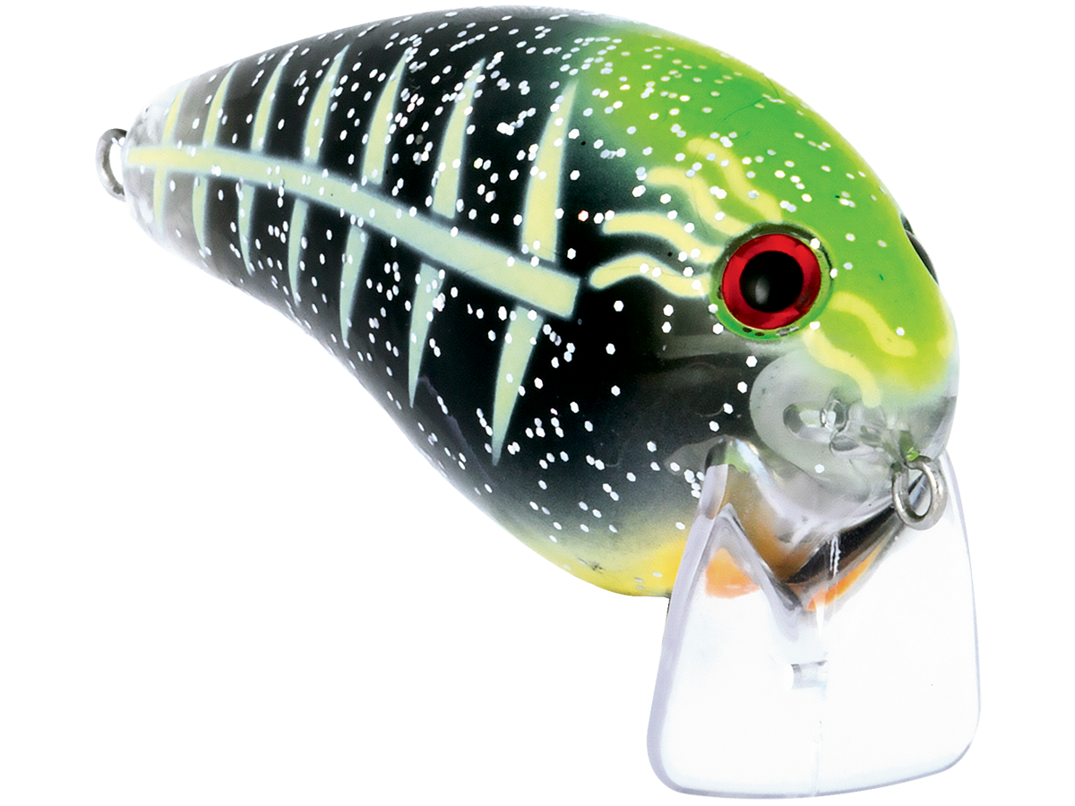 Pro Wake Livingston Lures
