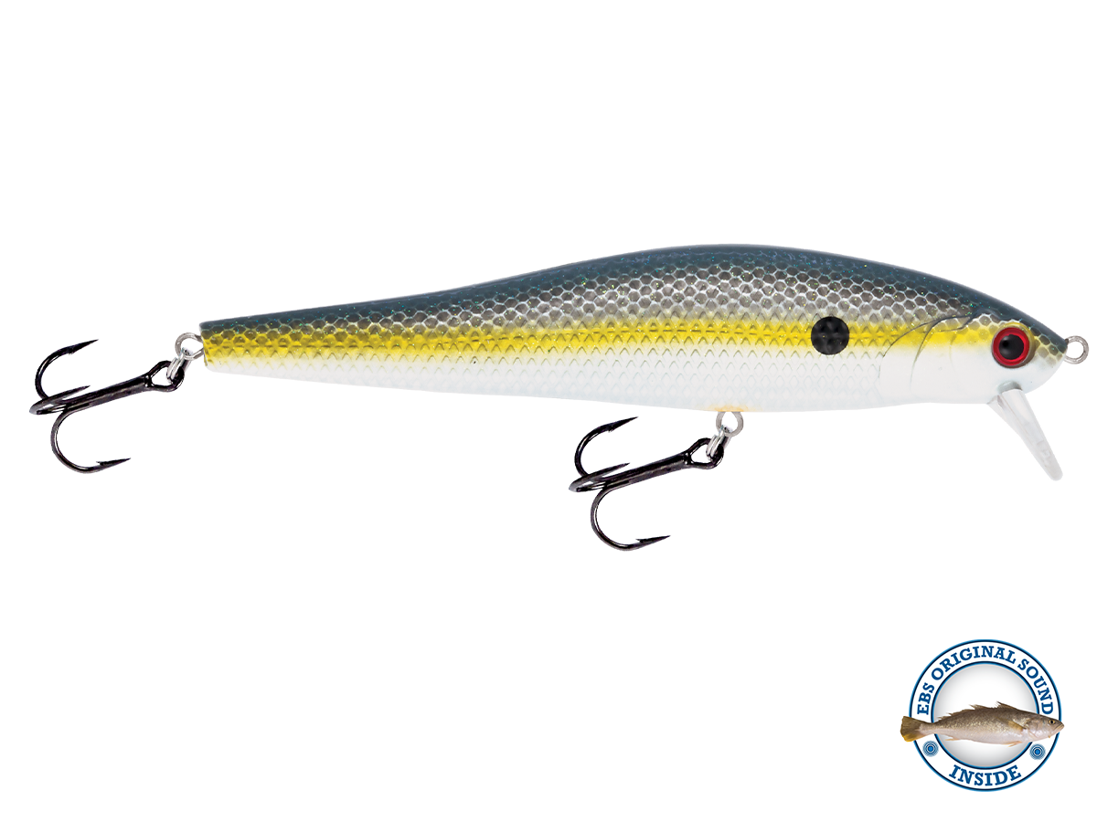 Monster Mike - Stick Master 127 – Livingston Lures