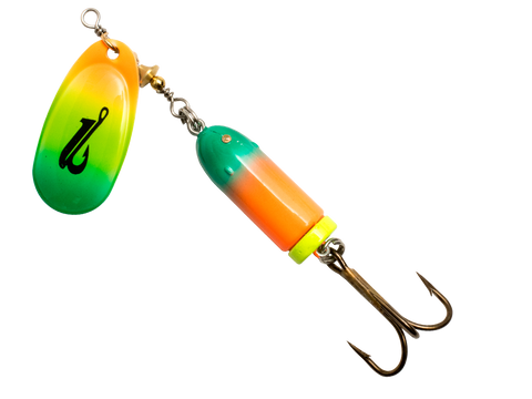 Sale Item - EBS Spinner 50