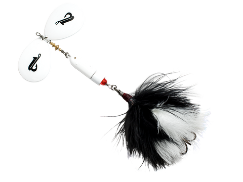 Bad Boy Bucktail
