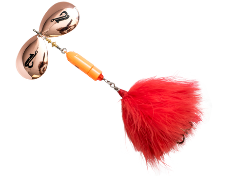 Bad Boy Bucktail