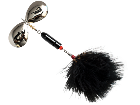 Bad Boy Bucktail