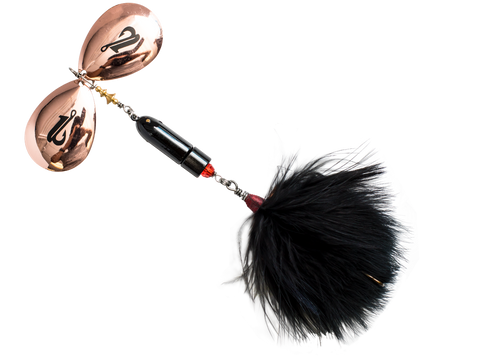 Bad Boy Bucktail