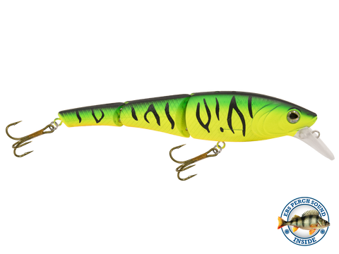 Head Hunter 6"